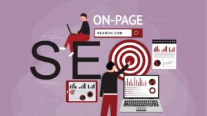 What is seo