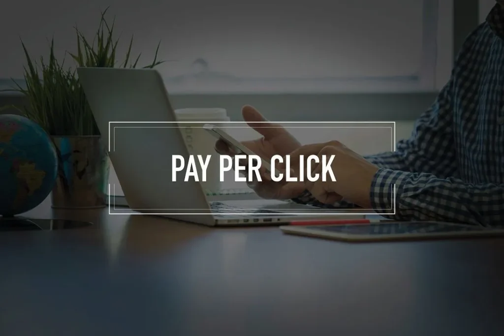 pay per click