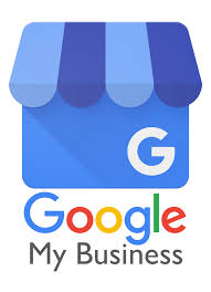 google my   business
