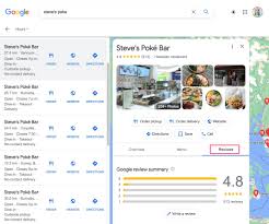 google my buisness